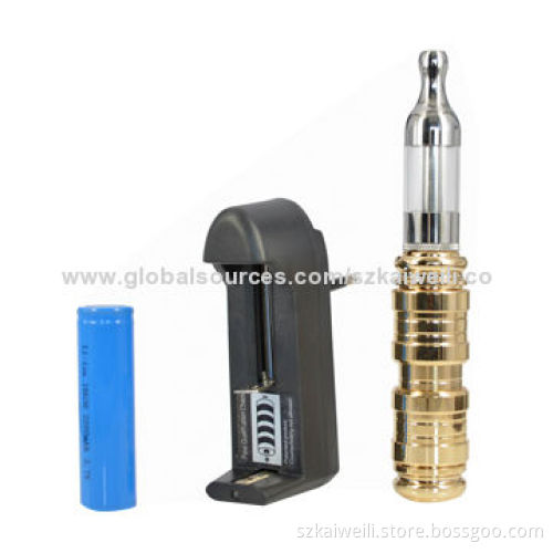 TVS Mod Mechanical Epipe Mod Ecigator Ecig